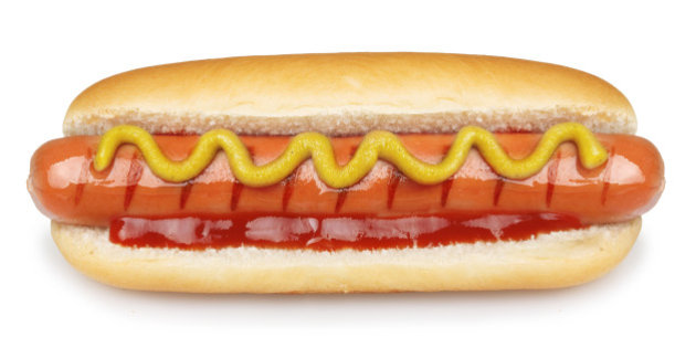 Hotdog