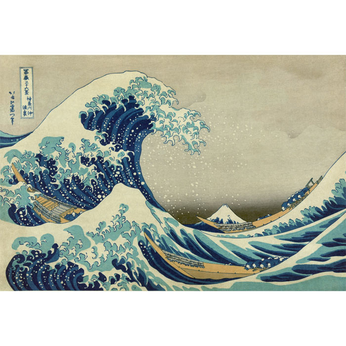 hokusai-the-wave